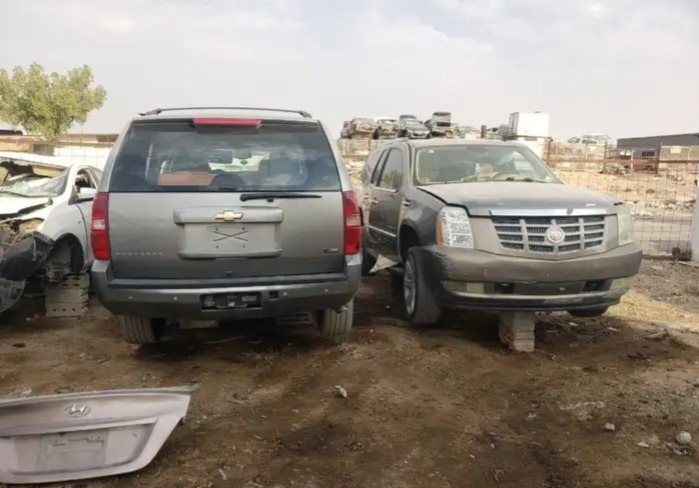 جي إم سي يوكن XL 2013 — صورة 2