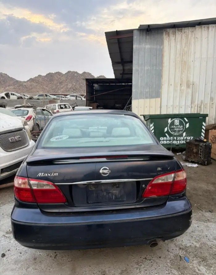 2005 تشليح — صورة 2