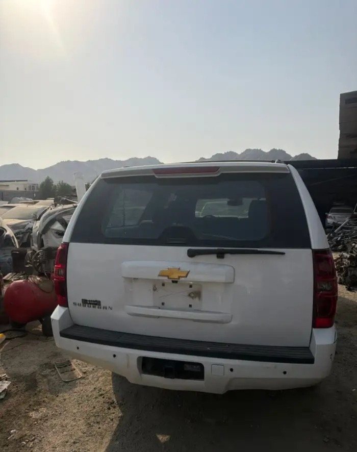 تشليح جمس 2013 — صورة 2