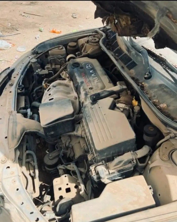 تويوتا كامري 2010 — صورة 2