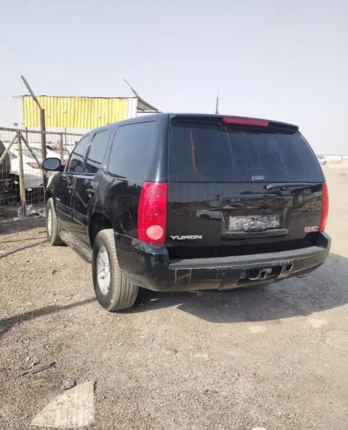 تشليح جموس من موديل 2007 إلى 2020 — صورة 2