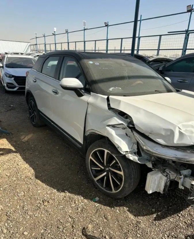 فاو T77 موديل 2023 — صورة 2
