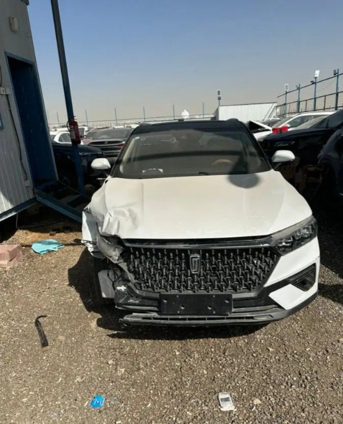 فاو T77 موديل 2023 — صورة 3