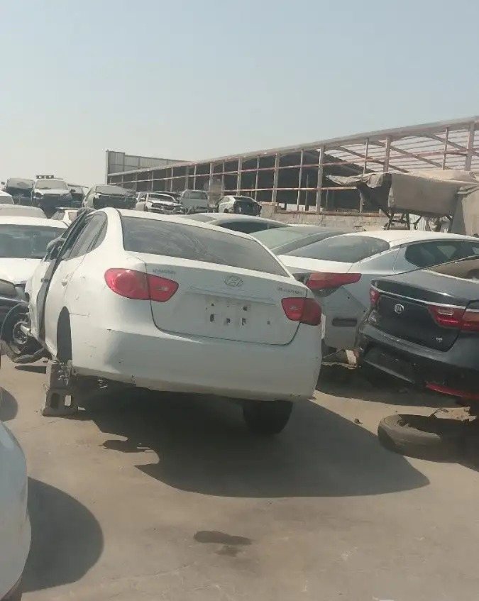 هيونداي إلنترا 2011 — صورة 2
