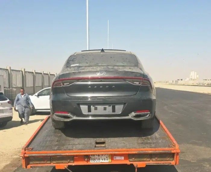 سمارت PLUS 2023 تشليح — صورة 2