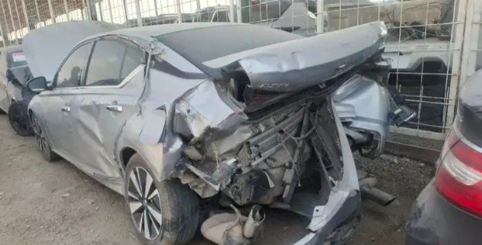 نيسان التيما 2022 قطع غيار — صورة 2