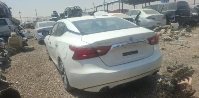 نيسان التيما 2023 قطع غيار أصلية