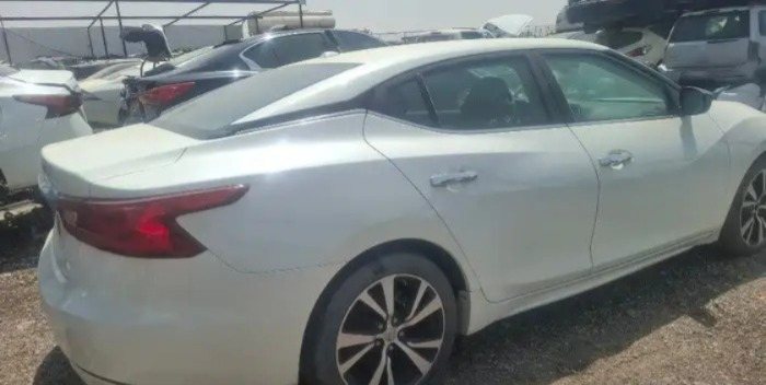 نيسان التيما 2023 قطع غيار أصلية — صورة 3