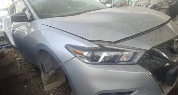 تشليح نيسان صني مكسيكي 2023 — صورة 3