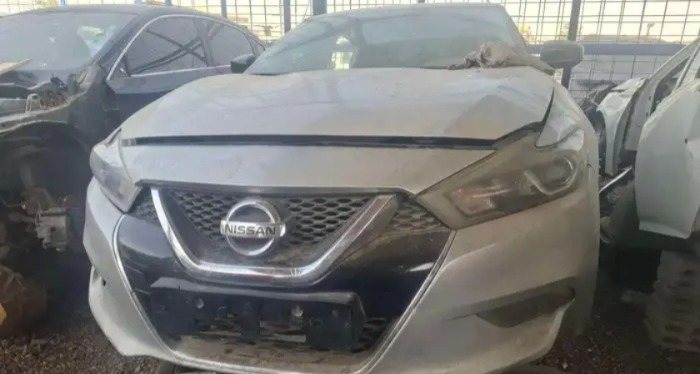 تشليح نيسان صني مكسيكي 2023 — صورة 4